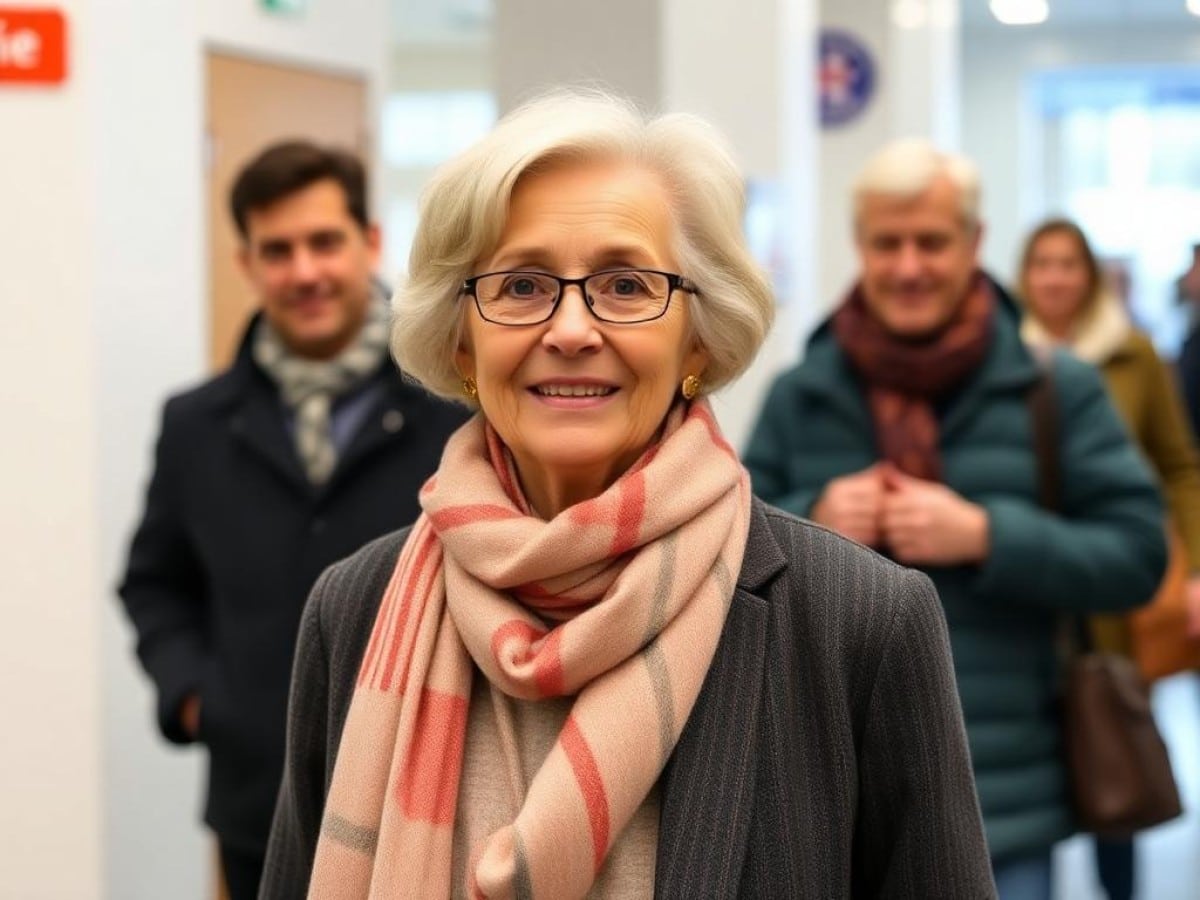 Who receives the Social Security payment on Wednesday, October 22, 2025?