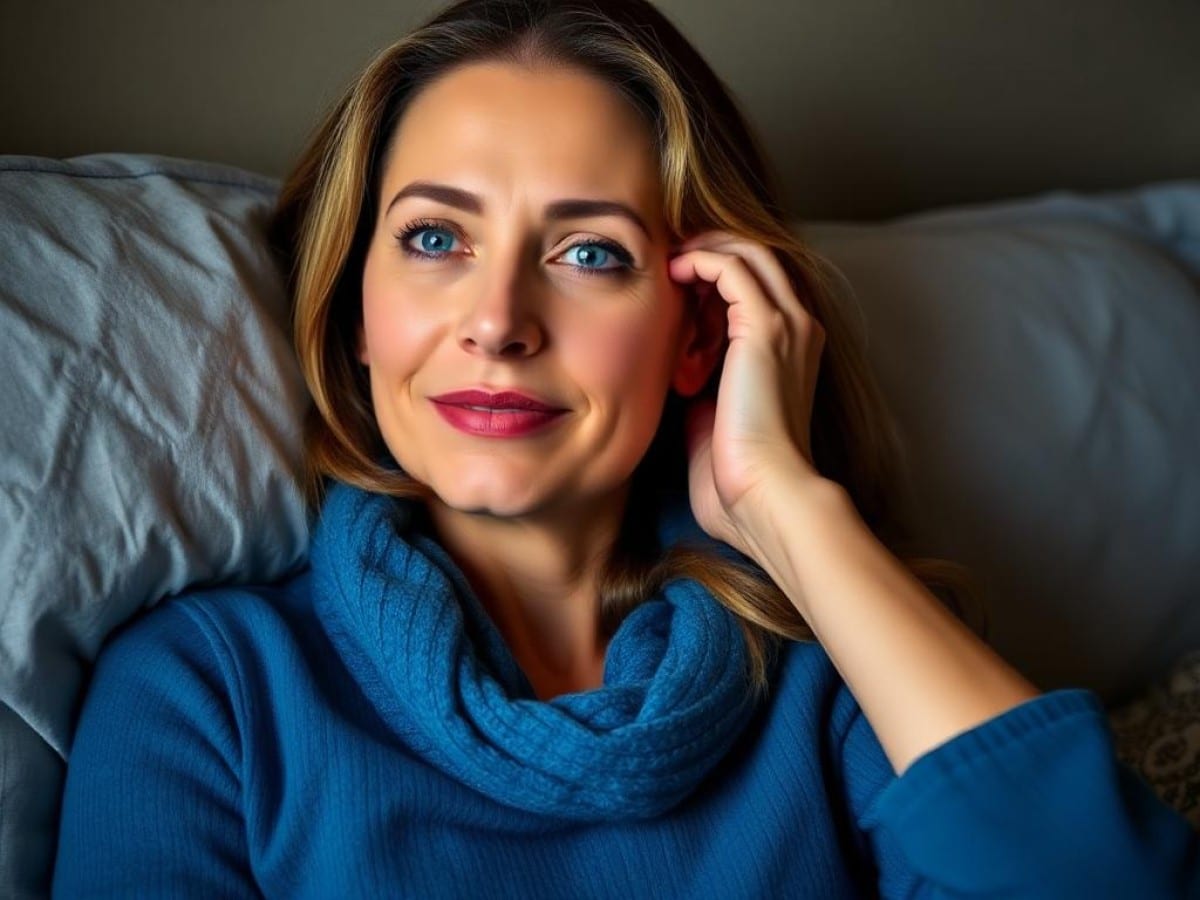 The importance of good sleep hygiene and its impact on our wellbeing, according to an expert