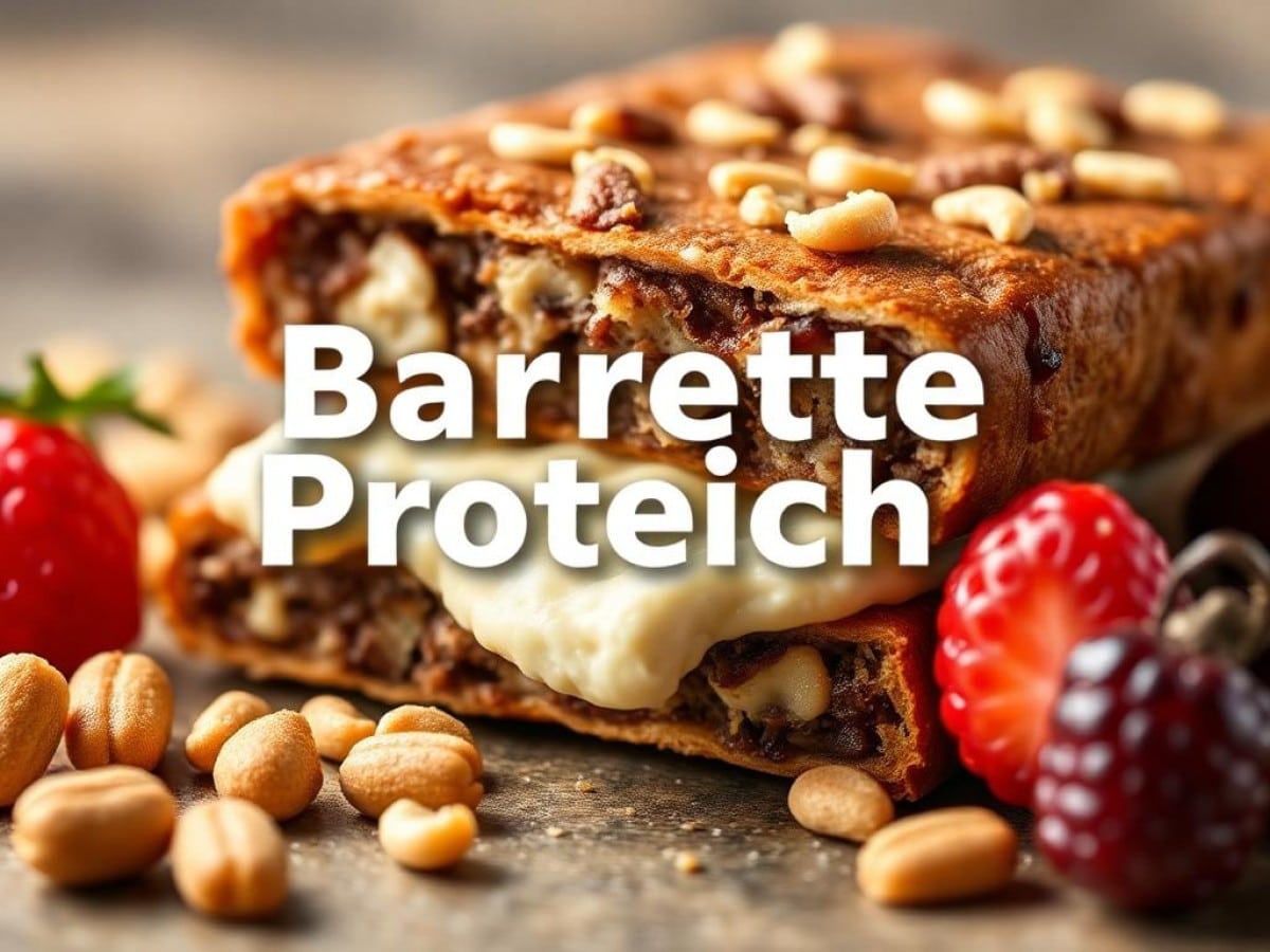 These are the 10 best protein bars, according to a sports nutritionist