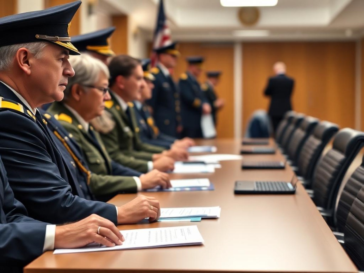 Veterans Affairs and government shutdown: Full list of what's open and what's not