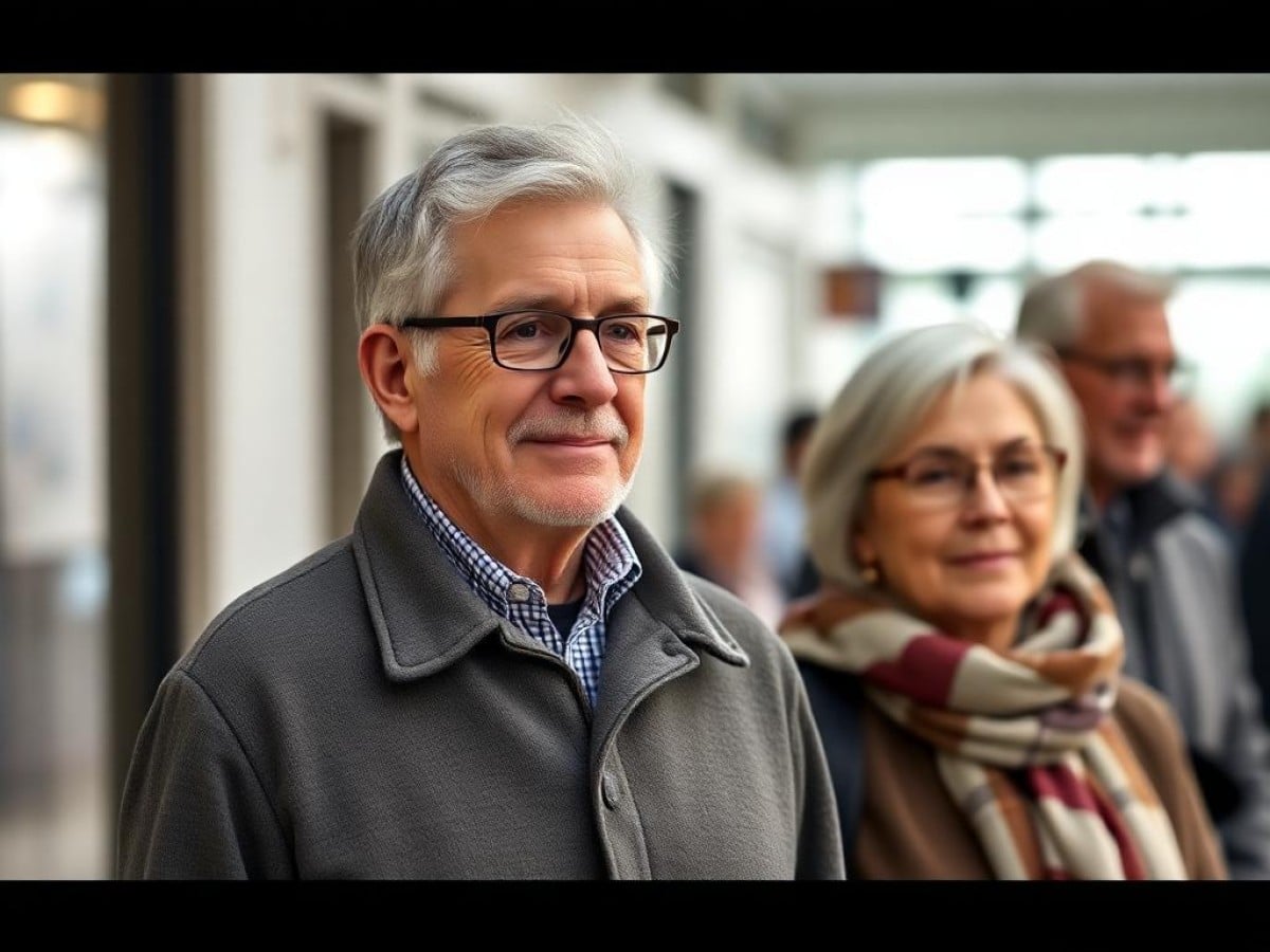 Social Security payments on Wednesday, October 8, 2025: Is it your turn to collect the SSDI check?