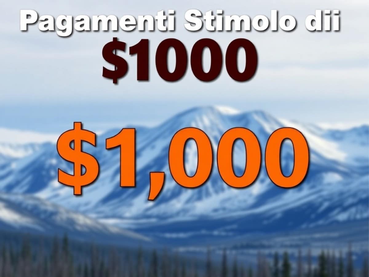 $1,000 stimulus payment: When are the November 2025 checks deposited?
