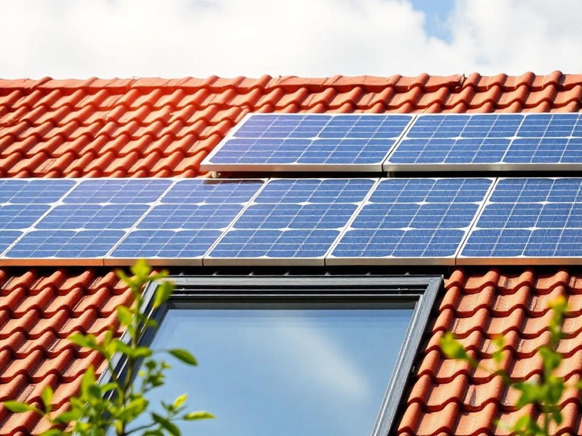 Bombshell in the photovoltaic sector: scientists create a transparent coating capable of turning any window into a solar panel