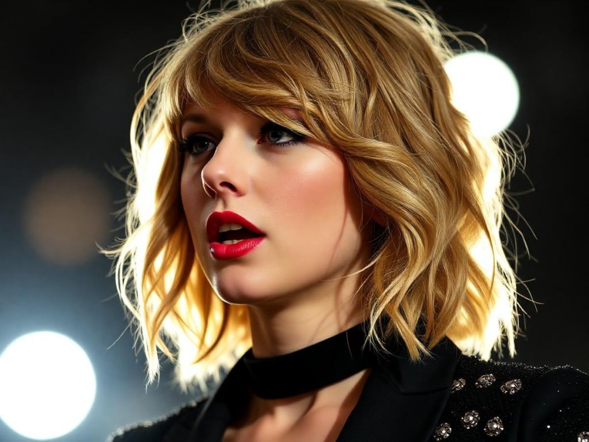 Taylor Swift's October drop is more than timing: It's full of hidden meanings