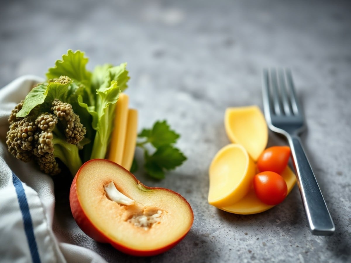 The foods that are healthy but you should not eat before exercising, according to experts