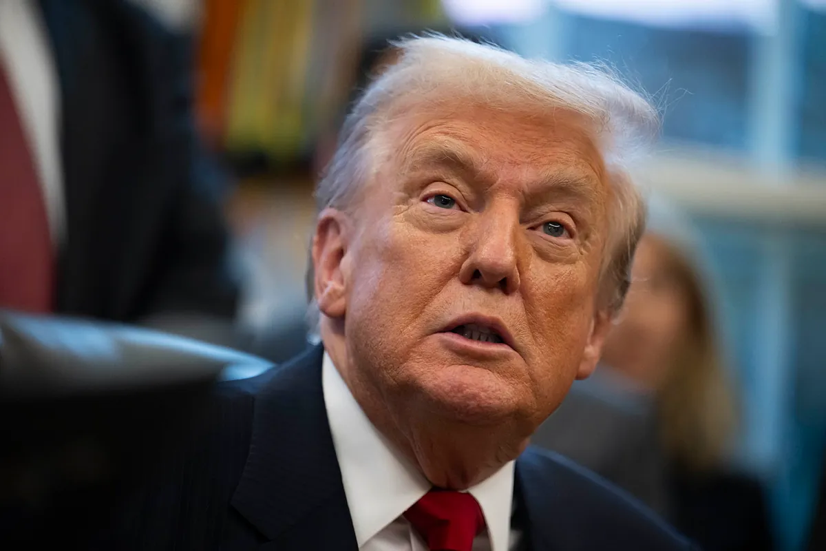 More affordable housing? Here's what a 50-year mortgage could cost under Donald J. Trump's proposal