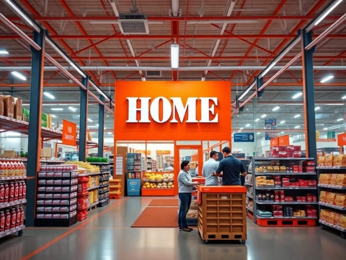 Home Depot $65,000 Settlement: What benefits will customers receive and how to apply