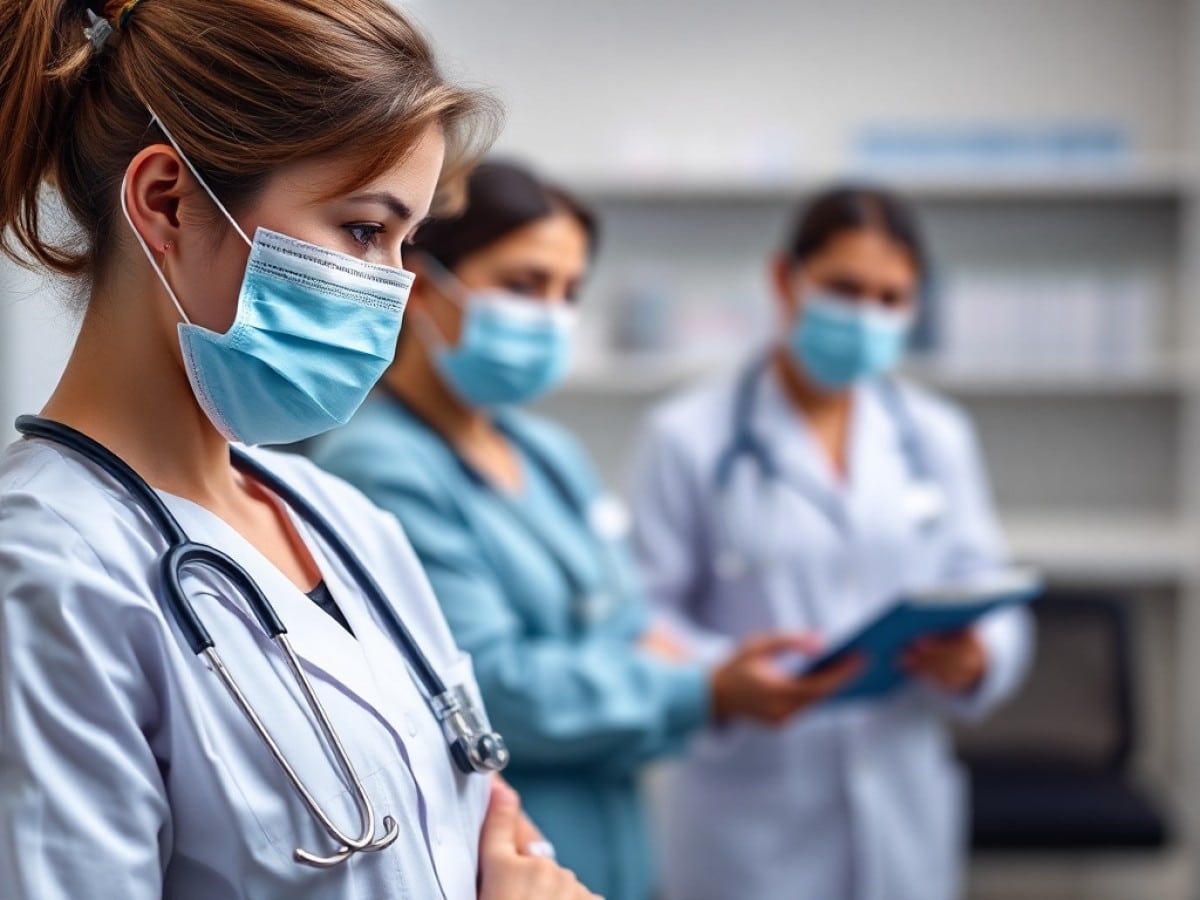 Nursing is no longer considered a professional degree by the Department of Education: here's how it will impact student loans