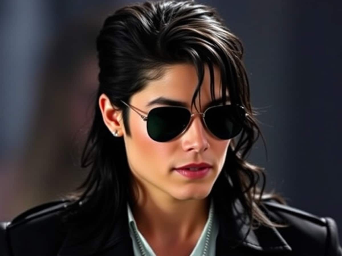 Paris Jackson faces setback in legal battle over father's estate