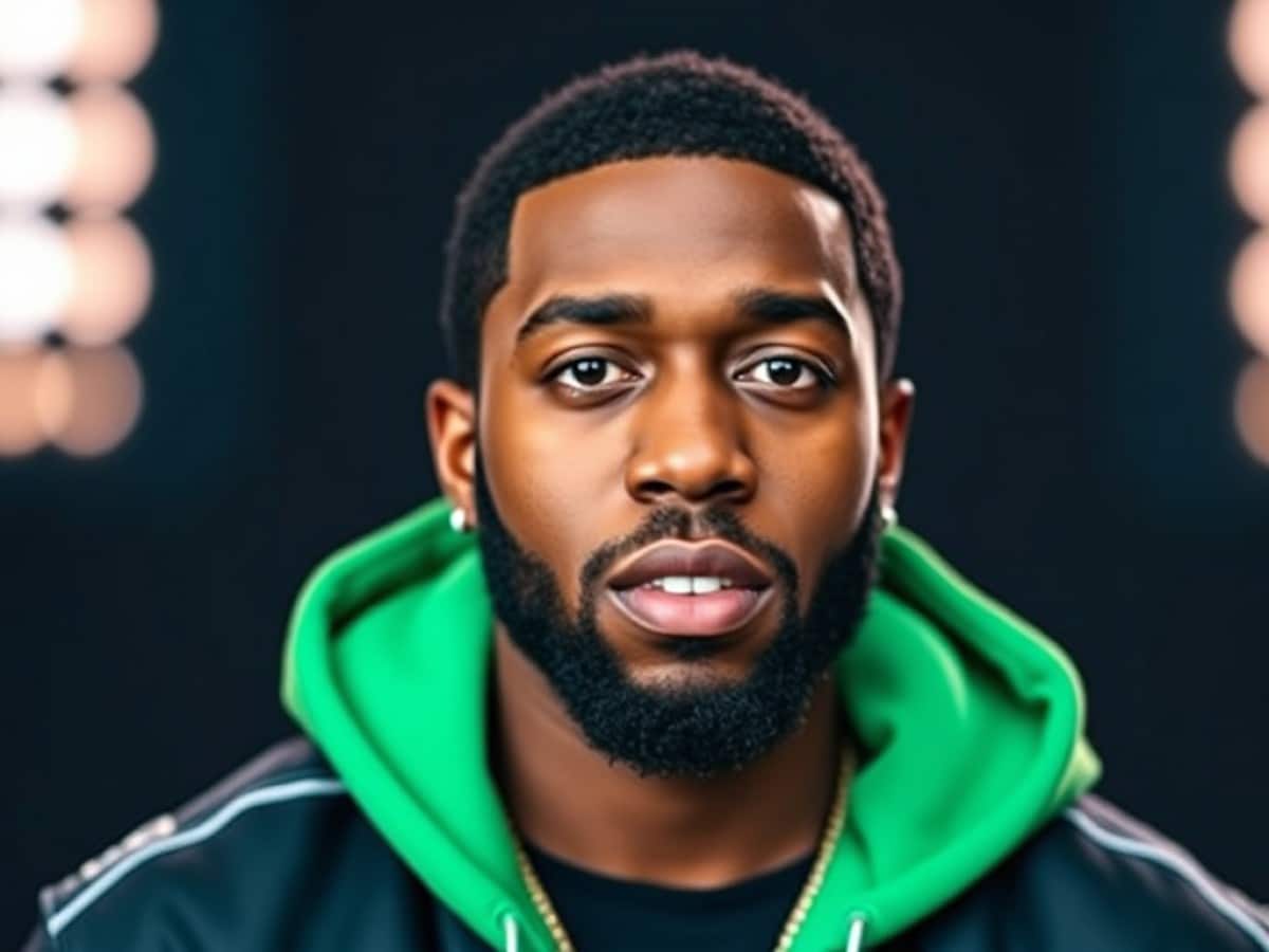 Big Sean Net Worth: How much money has the singer made?