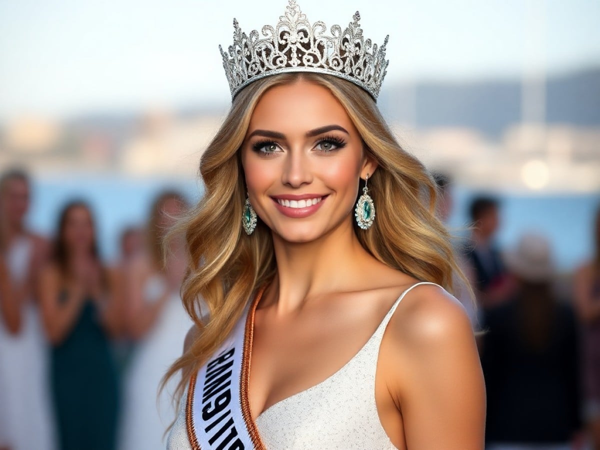 Victoria Kjaer Theilvig Net Worth: How much money did last year's Miss Universe winner got?