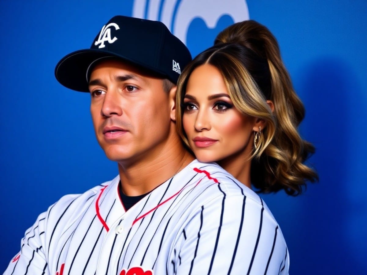 Jennifer Lopez, the big absentee in 'Alex vs ARod': Why does Alex Rodriguez omit his ex-fiancee in his docuseries?