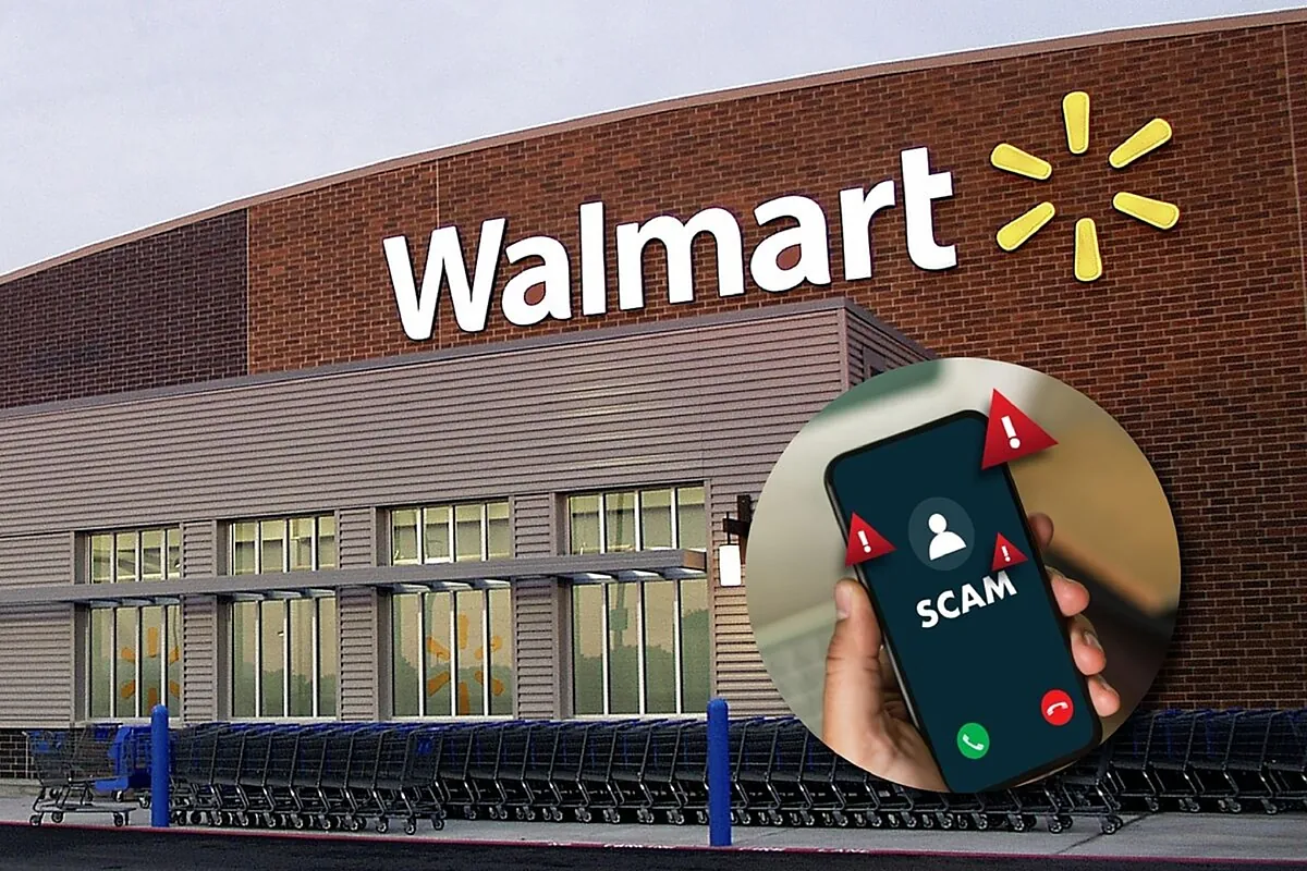 This Walmart phishing scam is affecting thousands this holiday season