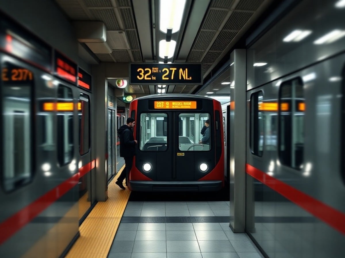 NYC subway and bus fares rising on January 2026: How much will you pay?