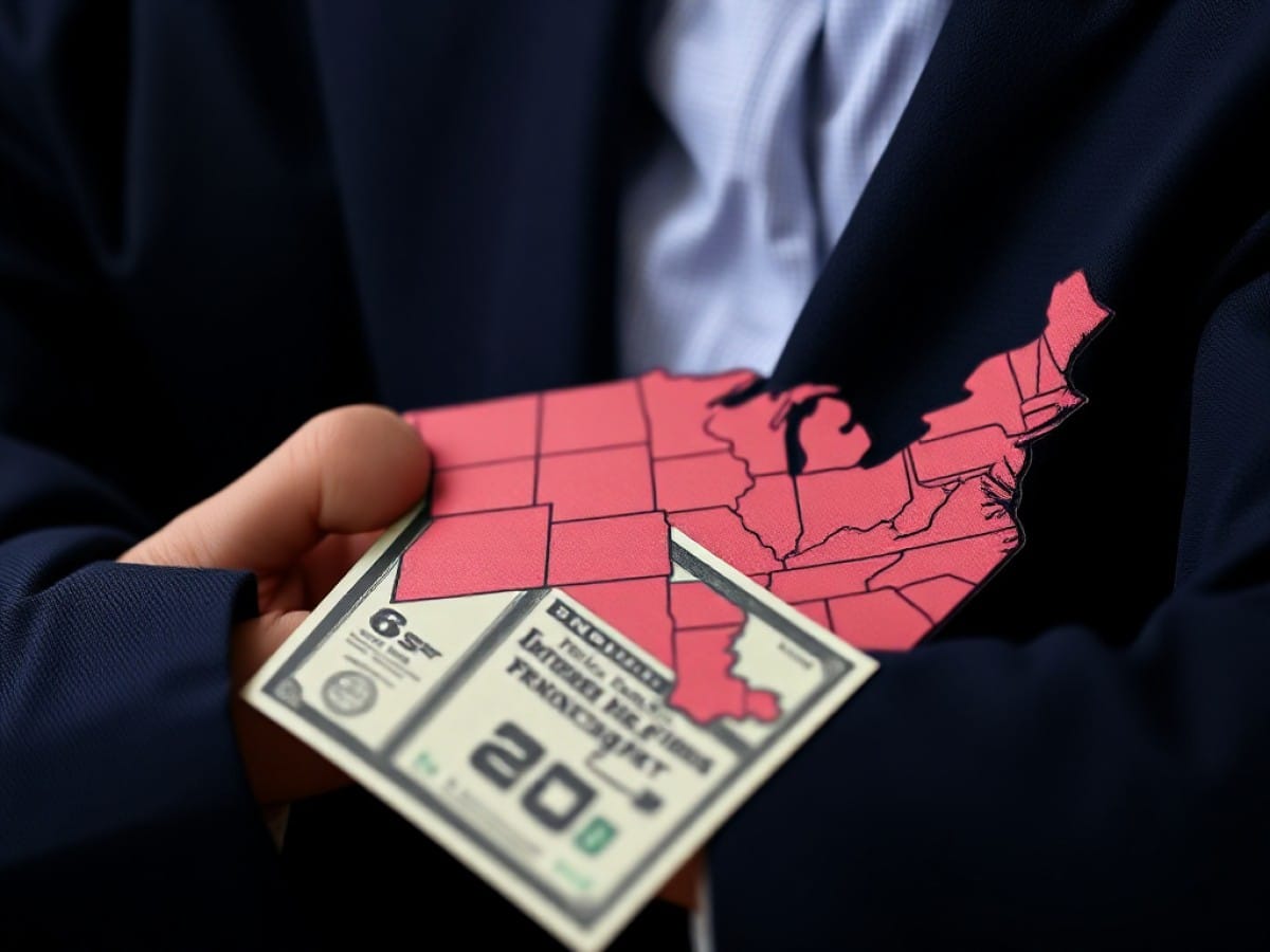 Minimum wage increase in the United States: Hourly rates updated to December 2025