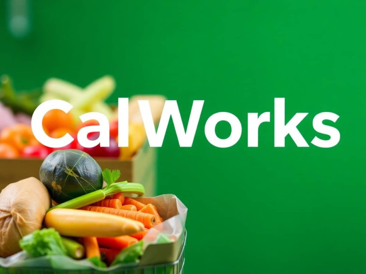 CalWorks Payment January 2026: When do you get your food stamps?