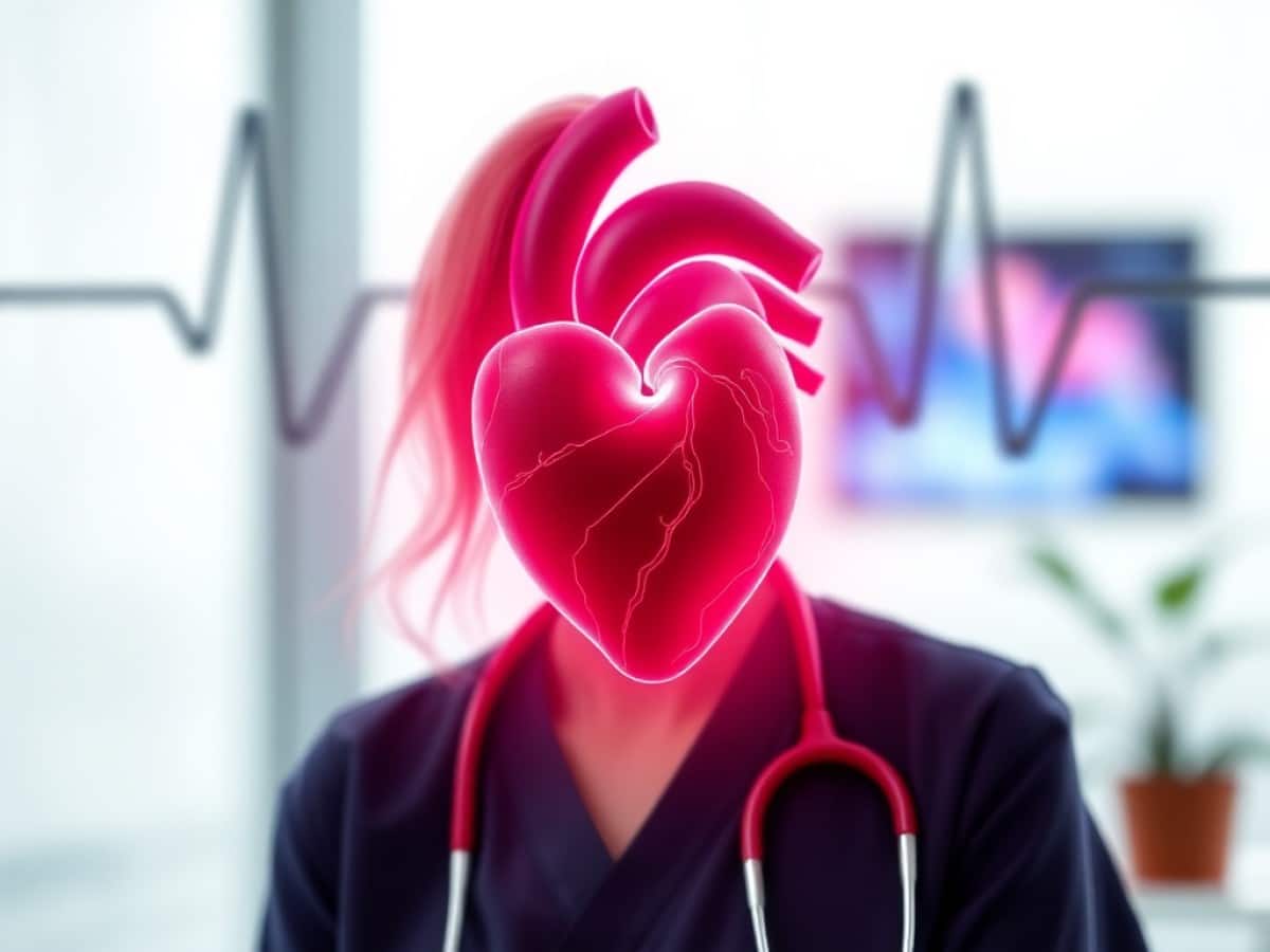 A cardiologist explains how "broken heart syndrome" can affect us after a breakup: "A kind of heart attack"