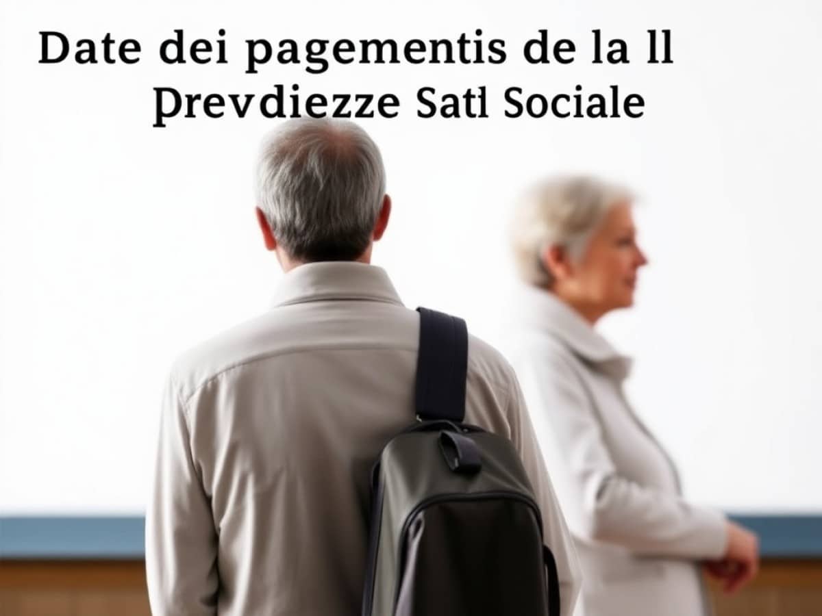 Social Security payment dates for 2026: Full schedule by month