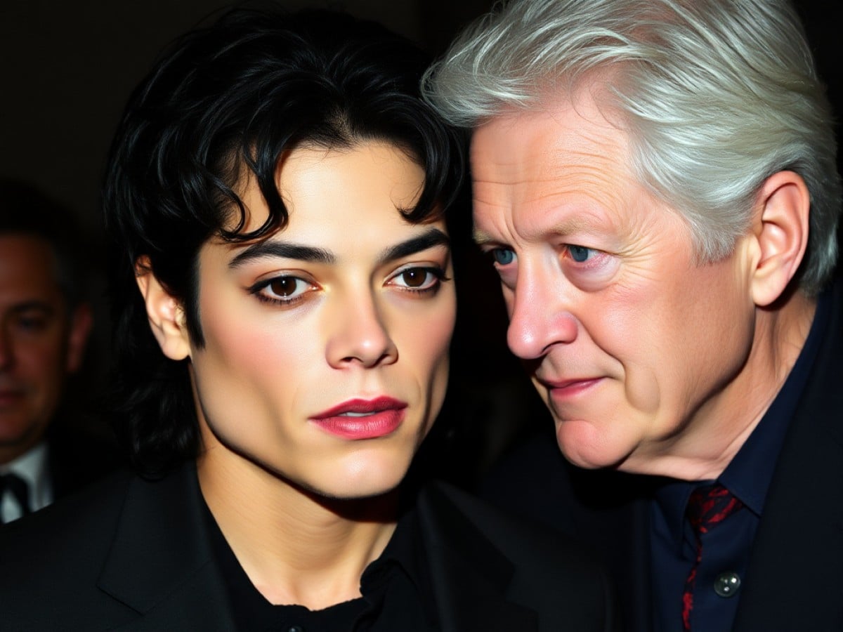 Epstein files expand: Michael Jackson, Bill Clinton, and new names as victims react