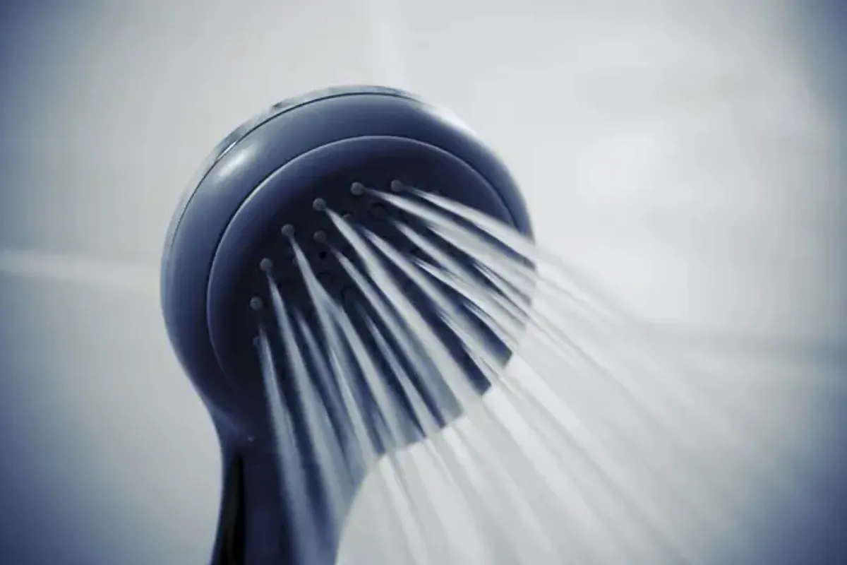 Hygiene over 65: experts confirm how often you should shower