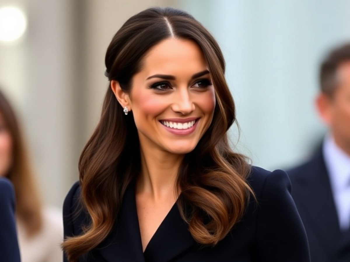 Meghan Markle is green with envy over Kate Middleton's success in Hollywood while everyone seems to be snubbing her