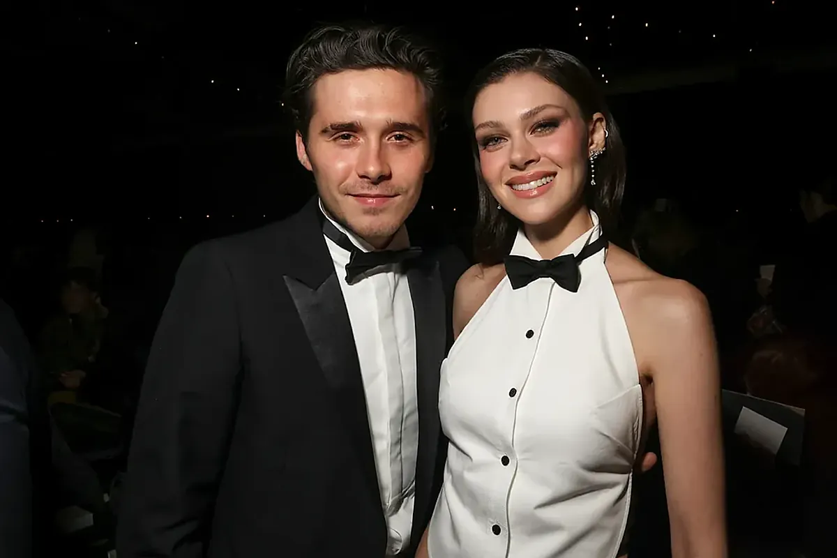 Did Nicola Peltz hit out at David and Victoria amid Beckham family 'war'?