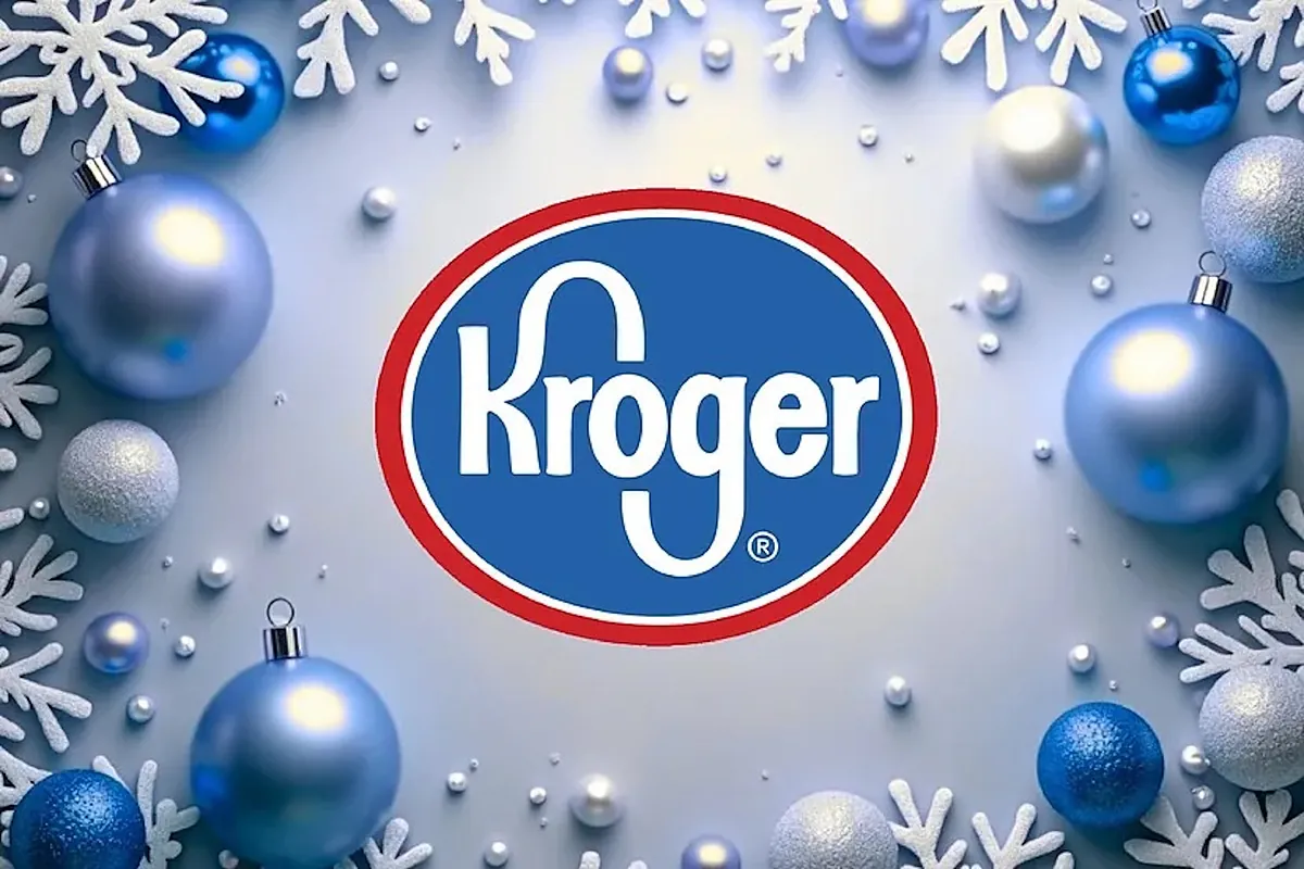 Kroger Christmas Eve and Christmas Day hours: Opening, closing and offers in 2025