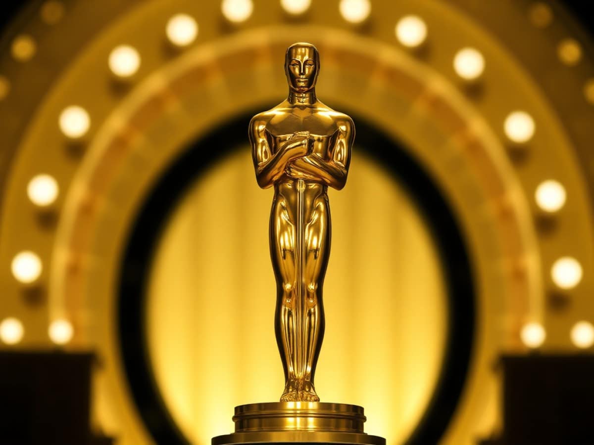 The Oscars are moving house: the 101st edition will be digital and free thanks to YouTube