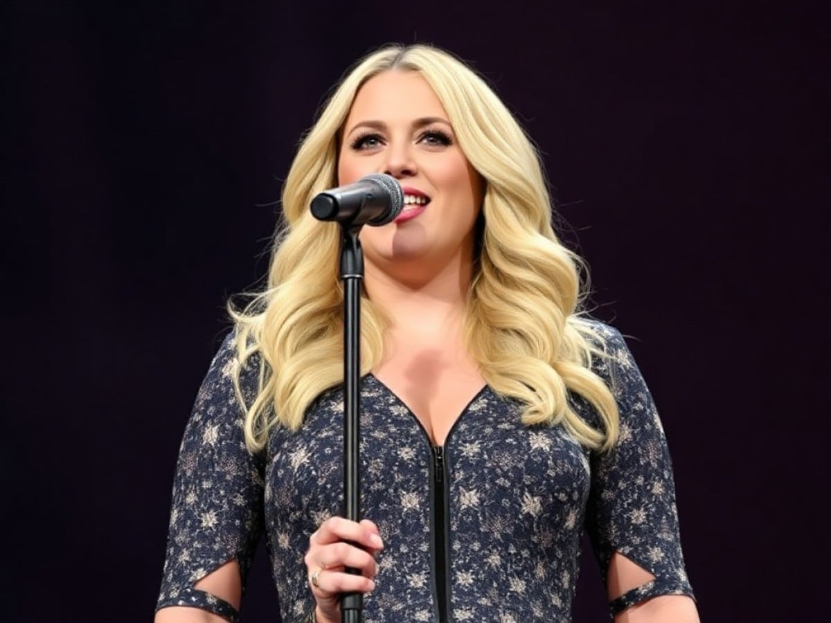 Kelly Clarkson Net Worth: Her fortune and how much she earned during her career