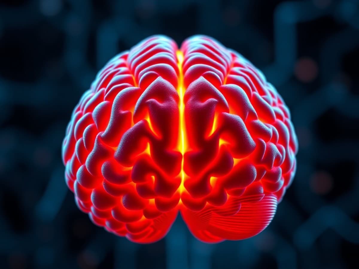 'Blade Runner' is about to be more than just science fiction: researchers create first fully synthetic human brain model