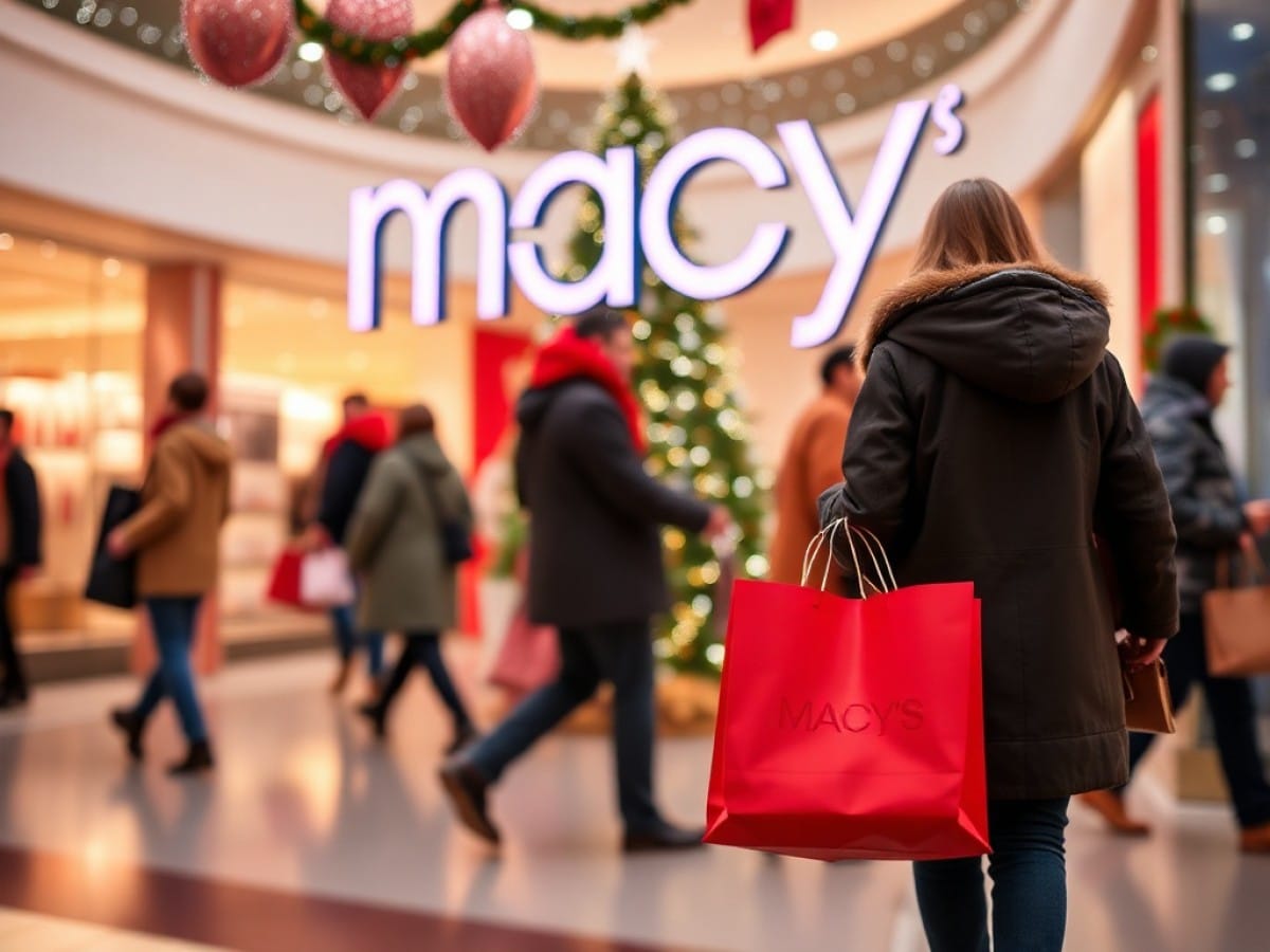 After-Christmas sale at Macy's: The best prices of 2025