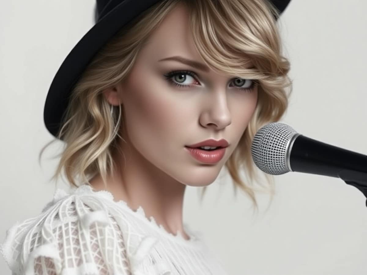 Taylor Swift Family: All about her parents Scott and Andrea, and younger brother Austin