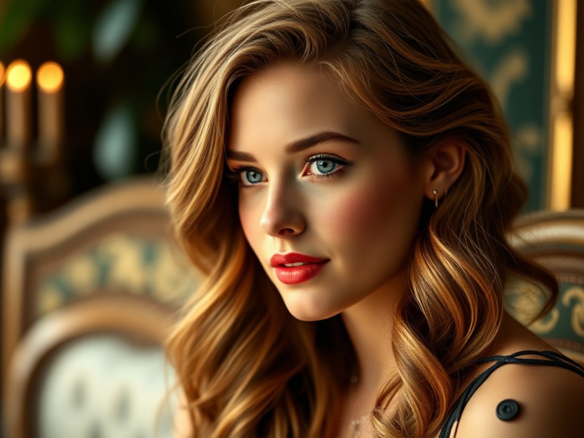 Classic glamour and authentic chemistry, this is how Sydney Sweeney and Amanda Seyfried shone