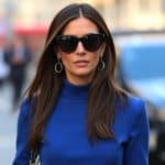 Victoria Beckham's understated holiday look turns heads