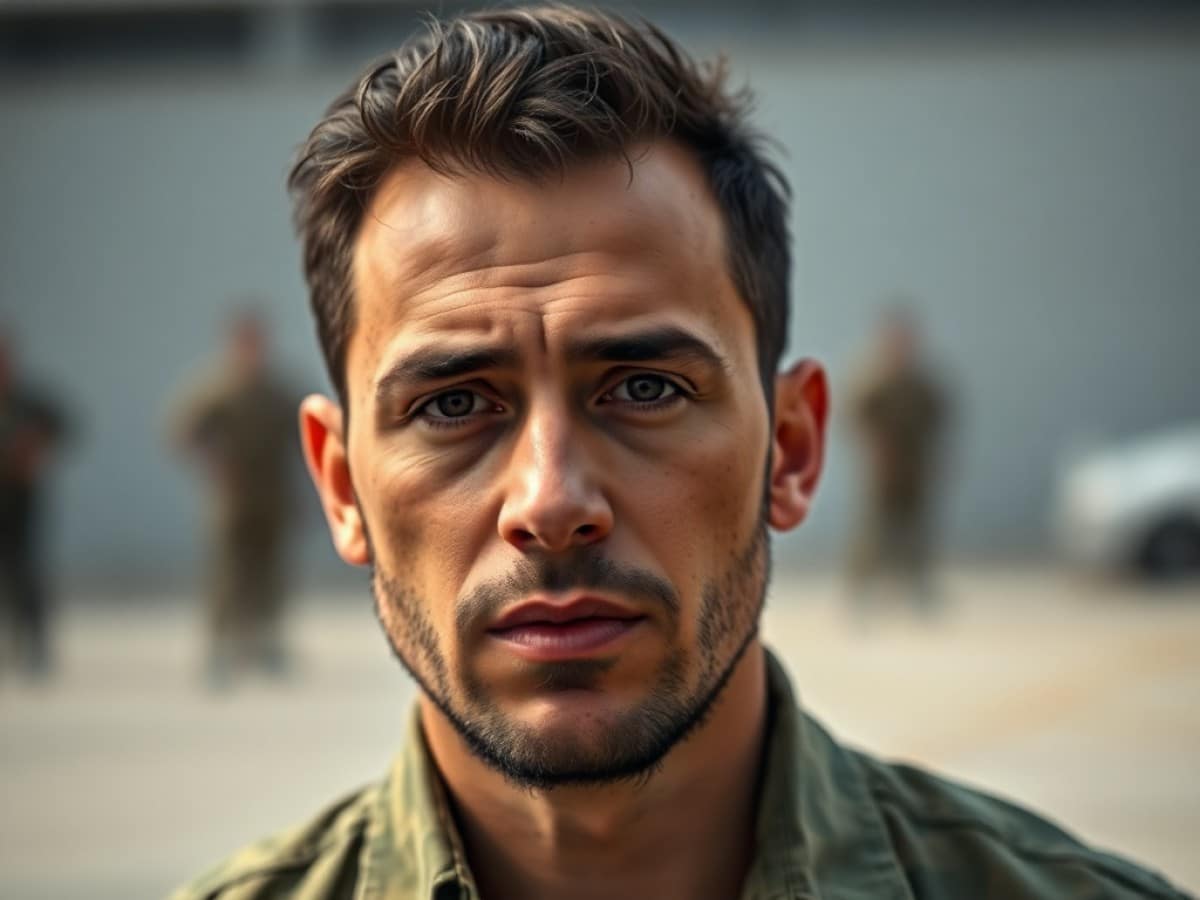 Who is Julian Mazoy? The Mexican journalist kidnapped and tortured in Venezuela