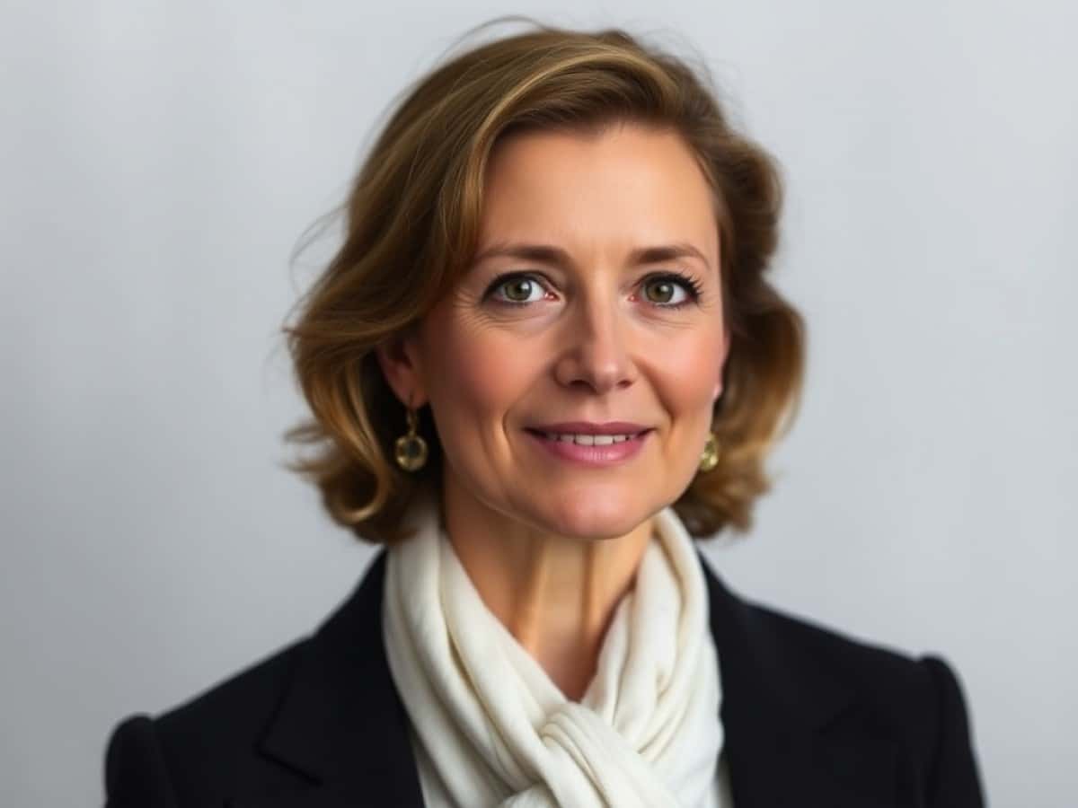 Who is Tatiana Schlossberg's husband? Meet George Moran