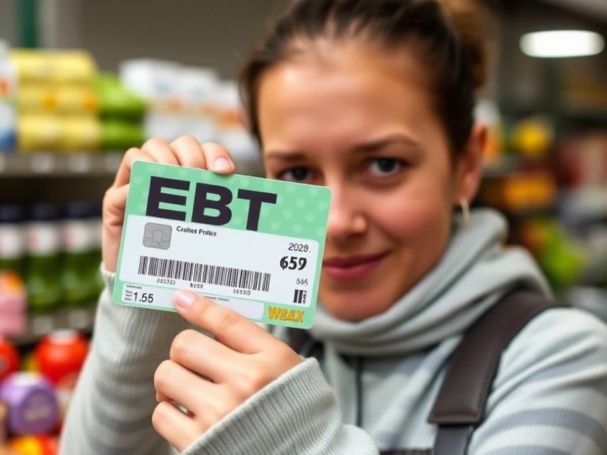 When will my EBT card be reloaded in 2026? State-by-state breakdown