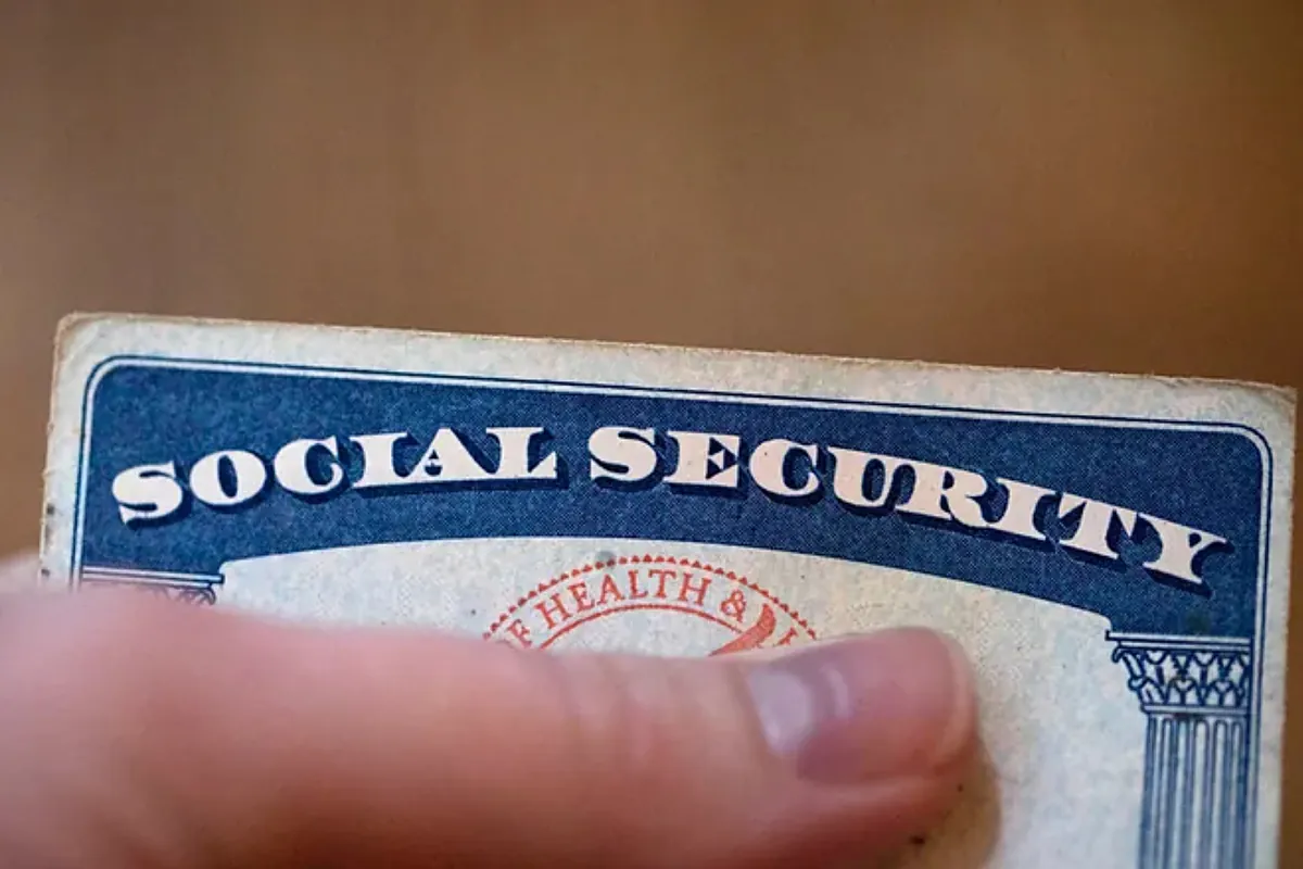 How much do you get in your Social Security check on Wednesday, December 31, 2025?