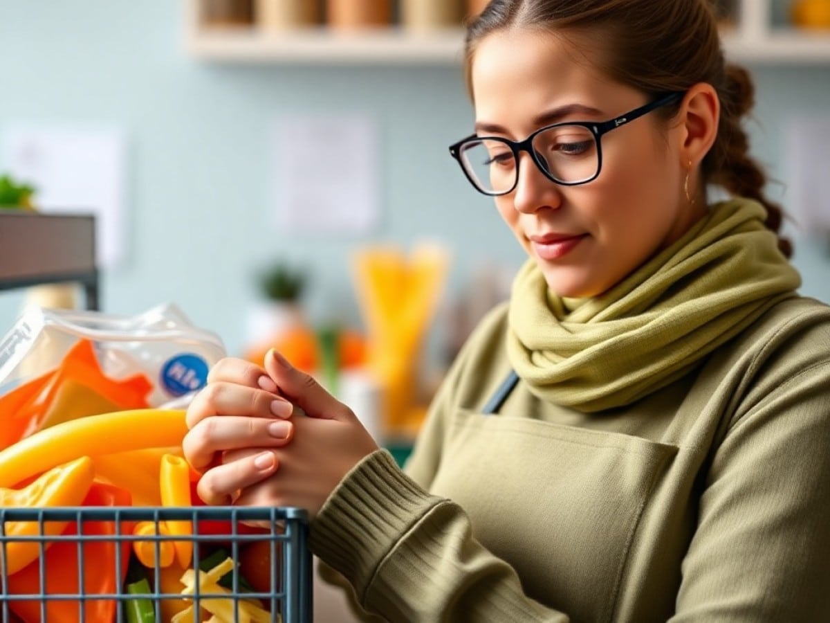 These are the foods you can't buy with SNAP benefits in 2026