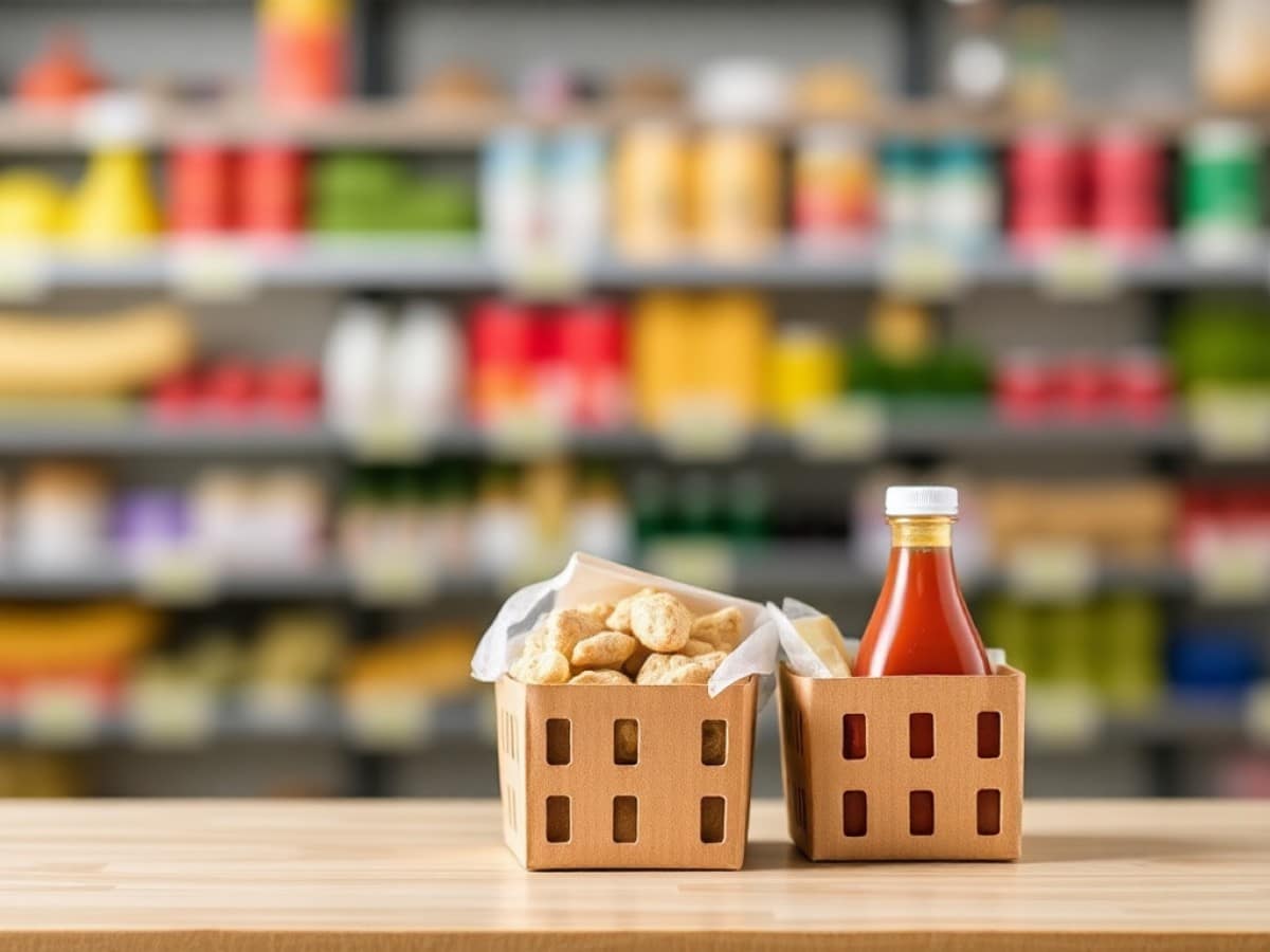 Your SNAP benefits change in March 2026 - know the two main changes