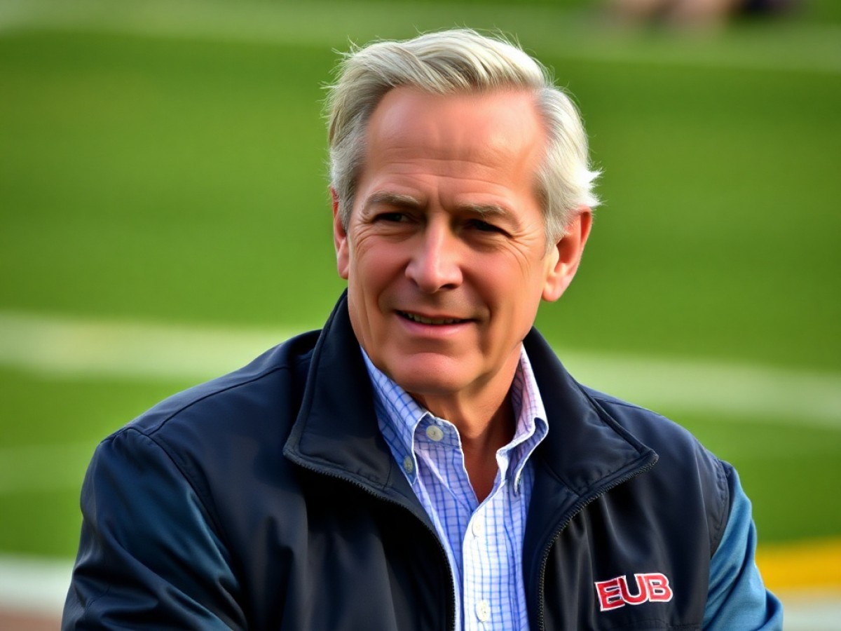 Jeff Webb cause of death: The man who was a 'dear friend' to Charlie Kirk dies