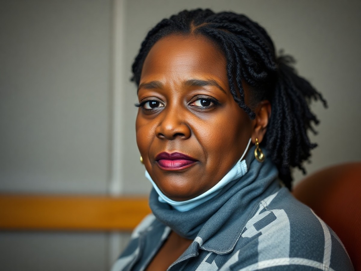 Who is Lasonya Renee Morton? South Carolina woman accused of food stamp fraud