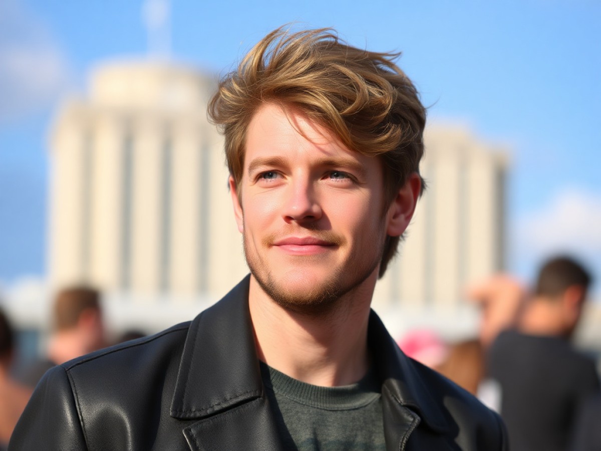 Who is Jessie Buckley's husband? Everything to know about Freddie Sorensen