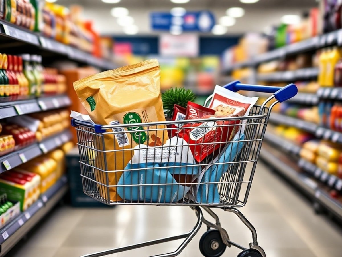 New SNAP rules in Texas will ban these purchases from April 1, 2026