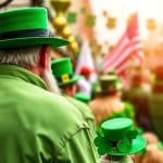 How to celebrate St. Patrick's Day 2026 in the United States even if it's not a day off