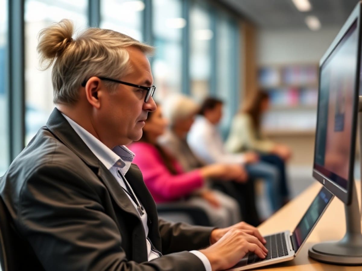 Were you affected by the Numotion data breach? You could receive a $15,000 payment