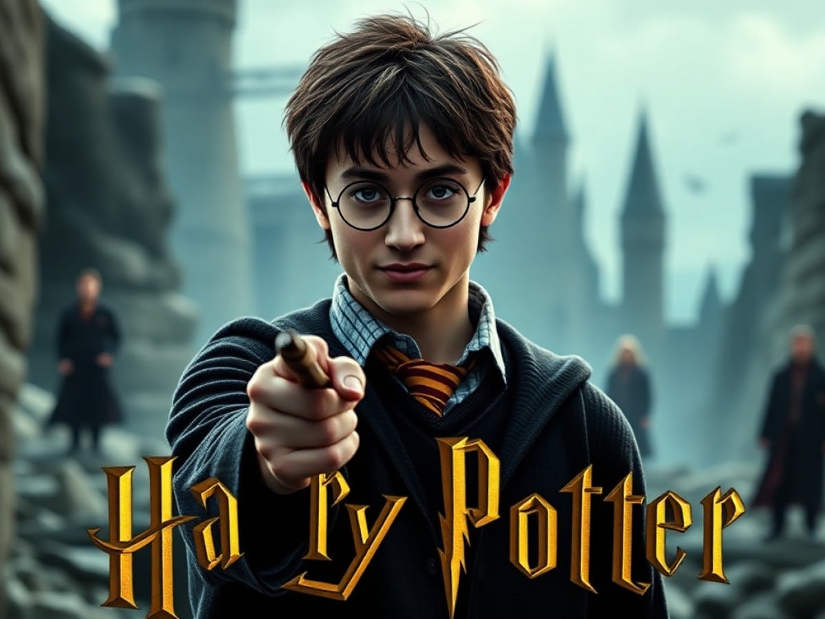 Harry Potter and the Philosopher's Stone: First teaser trailer, release date and cast of the HBO series