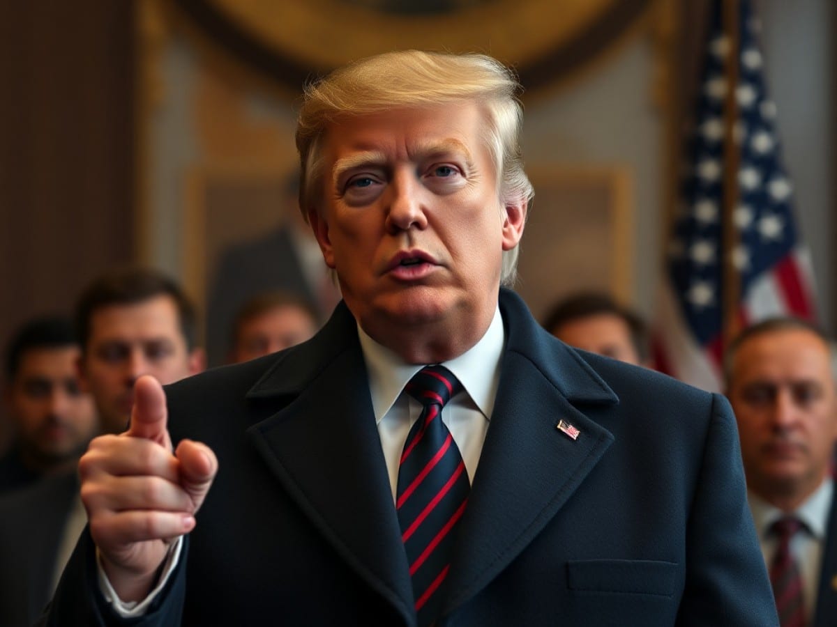 Is Homelander from The Boys a dark portrayal of Donald Trump? The series' final season trailer gives some clues