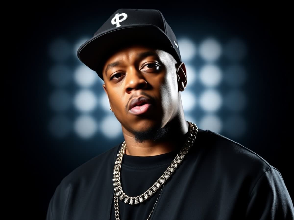 Jay-Z addresses Super Bowl 59 rumors surrounding Kendrick Lamar's performance