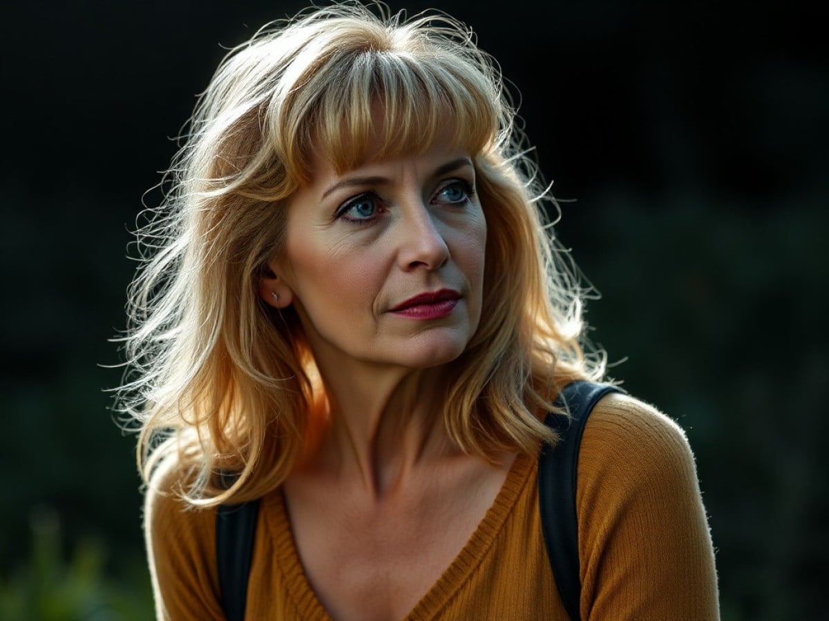 Carrie Anne Fleming cause of death: the actress recognized in horror films dies at 51